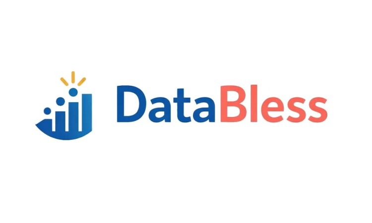 DataBless logo
