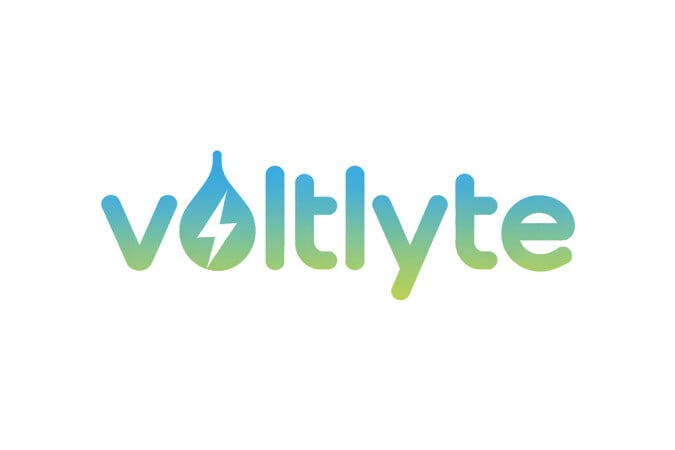 VoltLyte logo