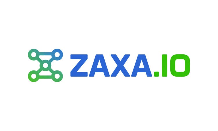 Zaxa.io - Great premium domain names for sale