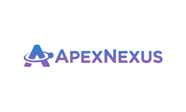 ApexNexus logo