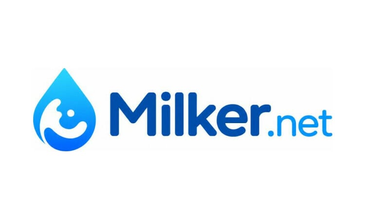Milker logo