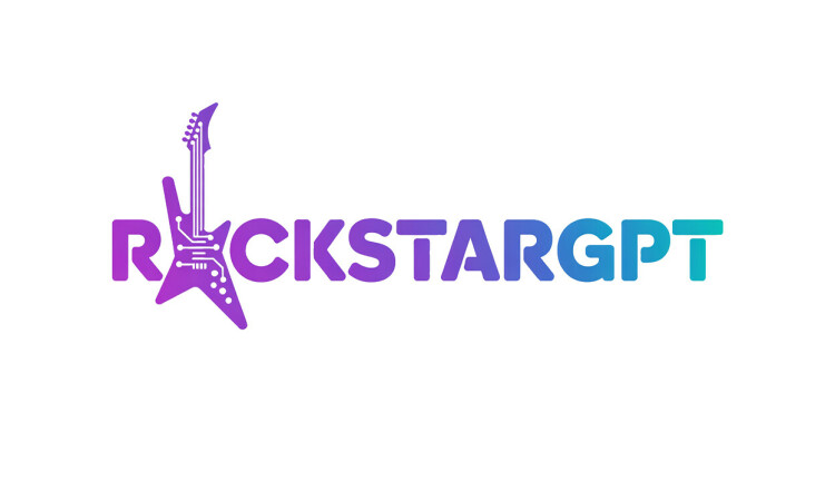 RockstarGPT logo