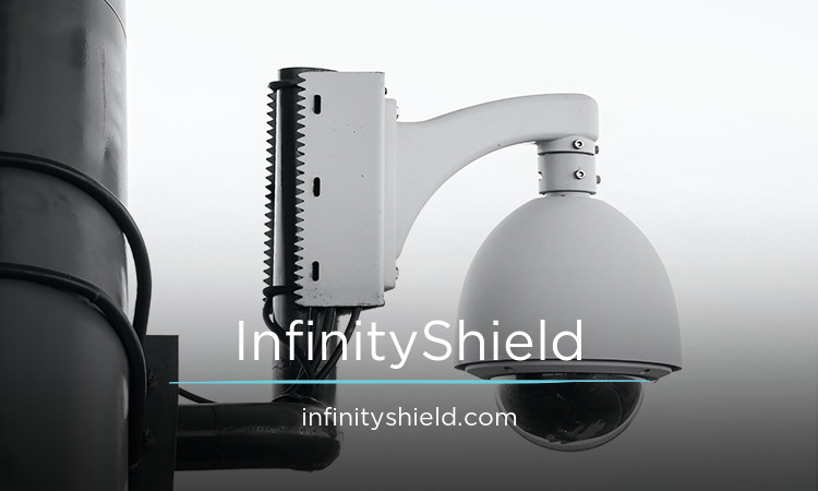InfinityShield.com - New premium domains
