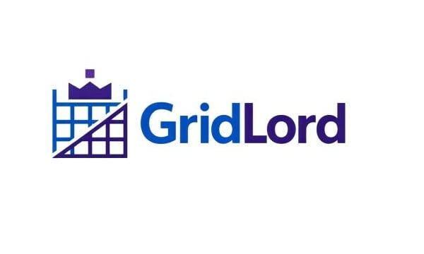 GridLord logo
