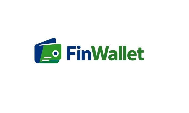 FinWallet logo