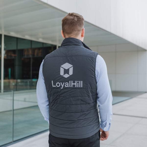 LoyalHill.com — 4