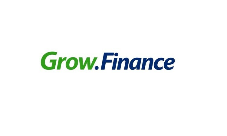 Grow logo