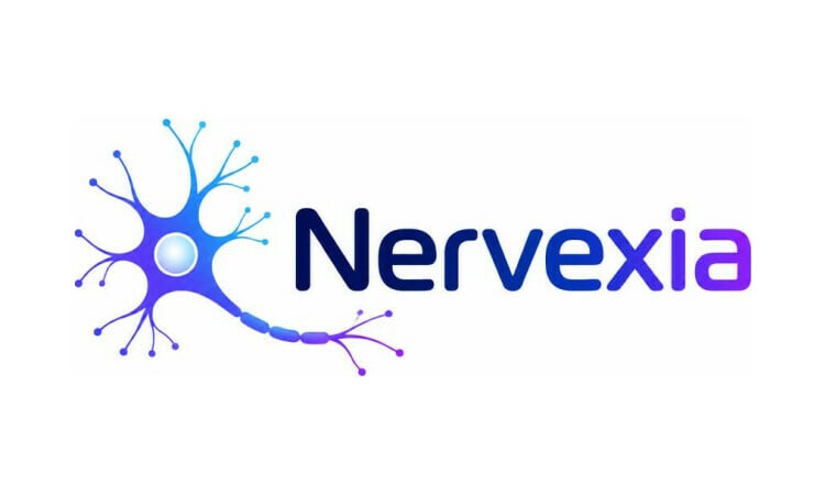 Nervexia logo