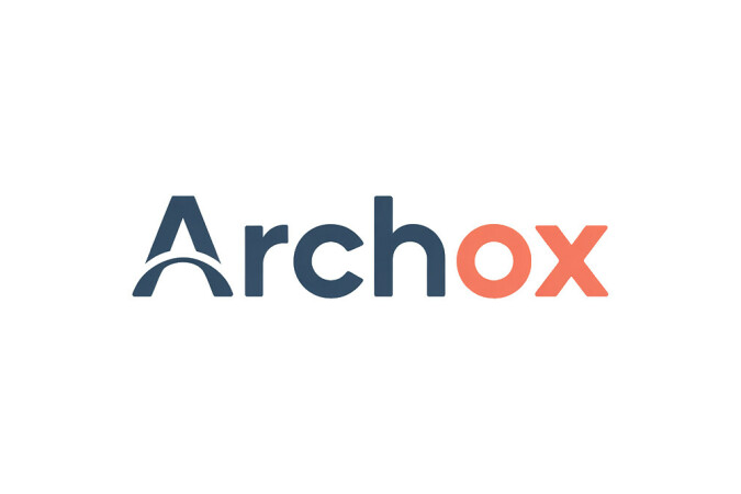 Archox logo