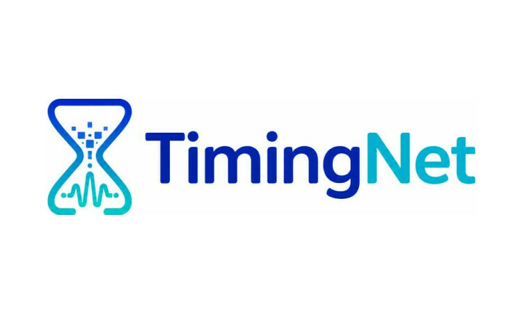 TimingNet logo