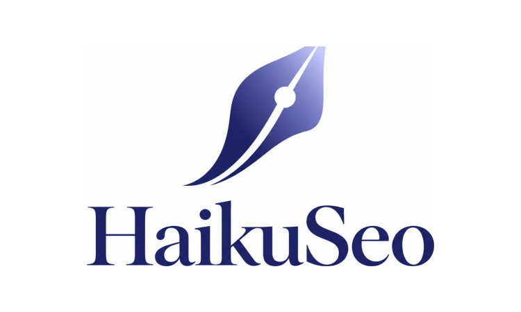 HaikuSeo logo