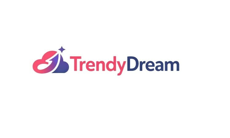 TrendyDream logo