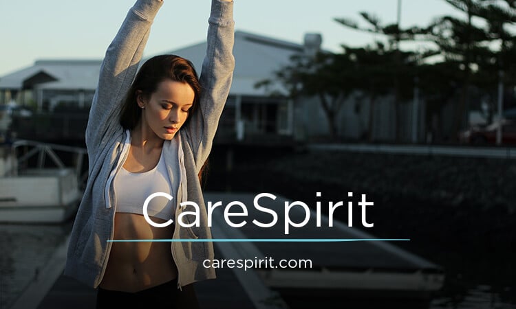 CareSpirit.com - Unique domains for sale