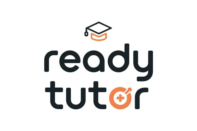 ReadyTutor logo