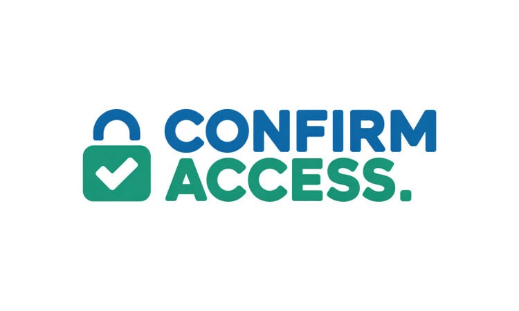ConfirmAccess logo
