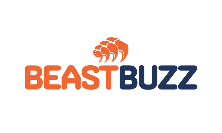 BeastBuzz logo