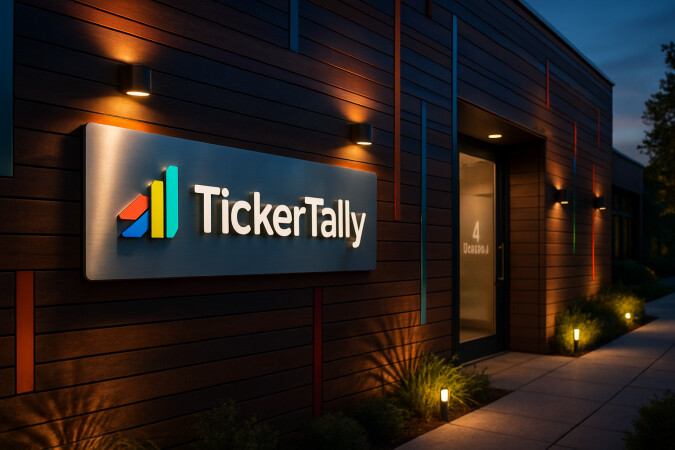 TickerTally.com image 3