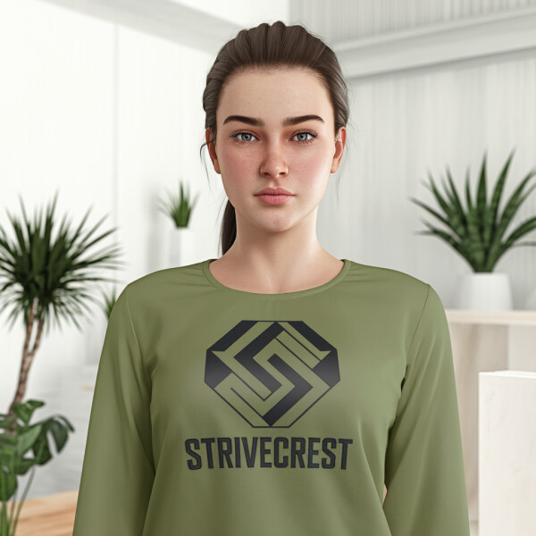 StriveCrest.com image 3