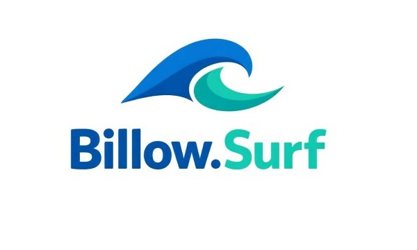 Billow logo