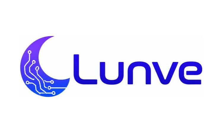 Lunve logo