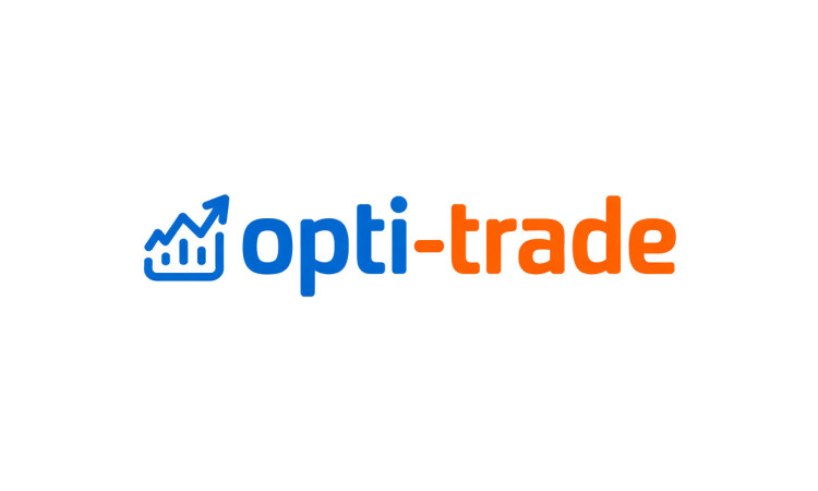 opti-trade logo