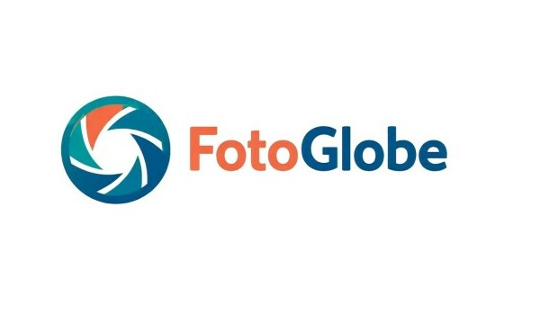 fotoglobe logo