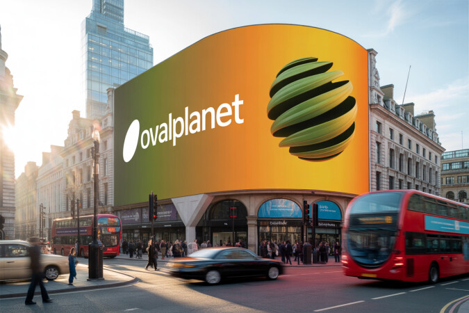 OvalPlanet.com image 3