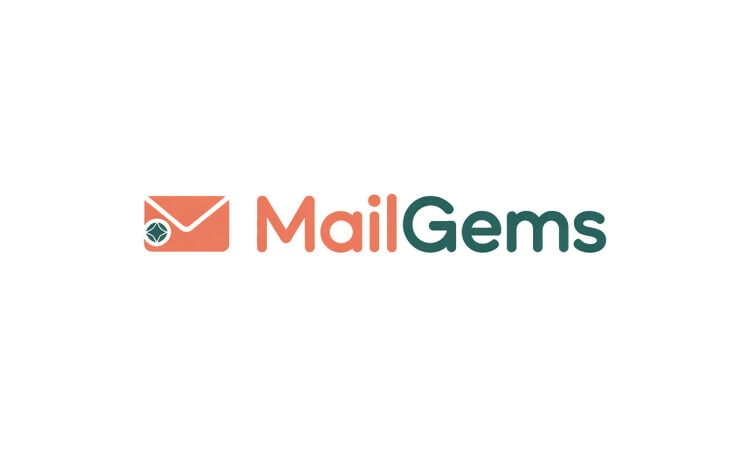 MailGems logo