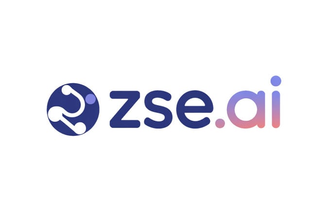 ZSE logo