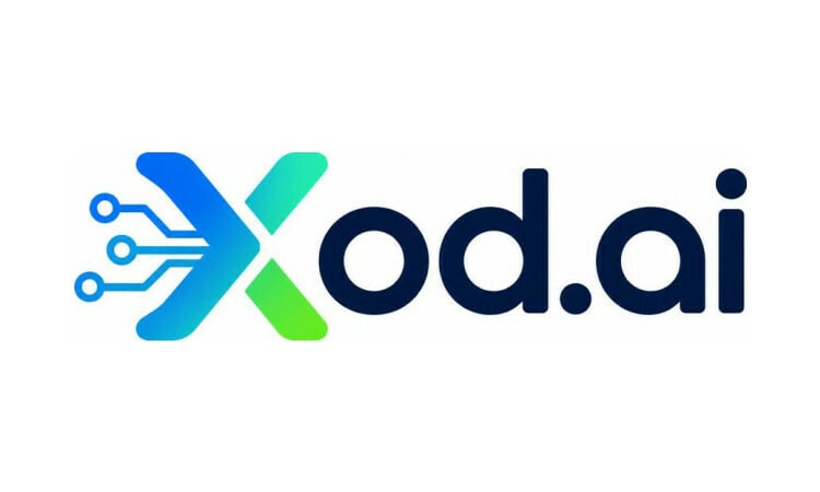 Xod logo