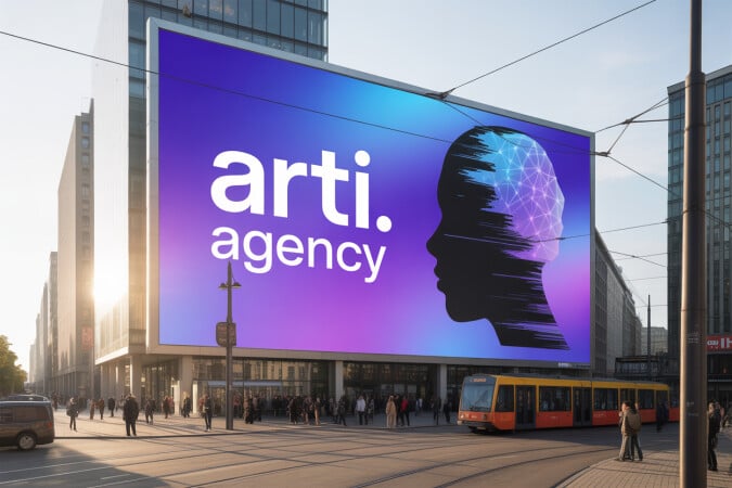 Arti.agency — 3