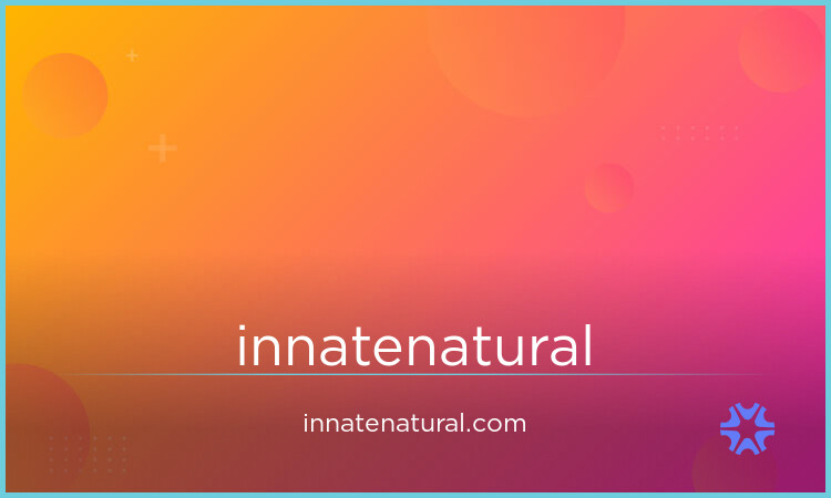 InnateNatural logo