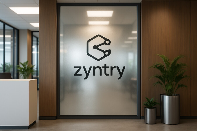 zyntry.com — 4