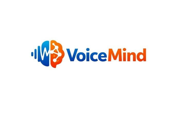 VoiceMind logo