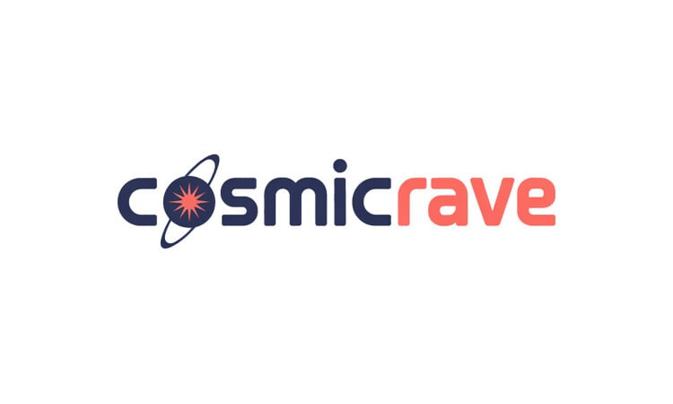 CosmicRave.com