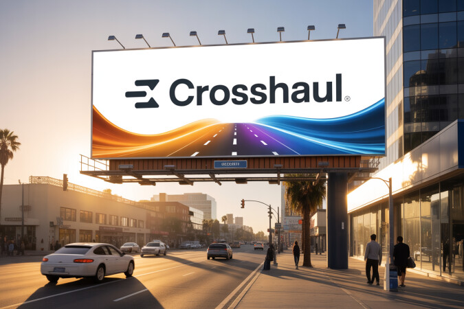 Crosshaul.com — 3