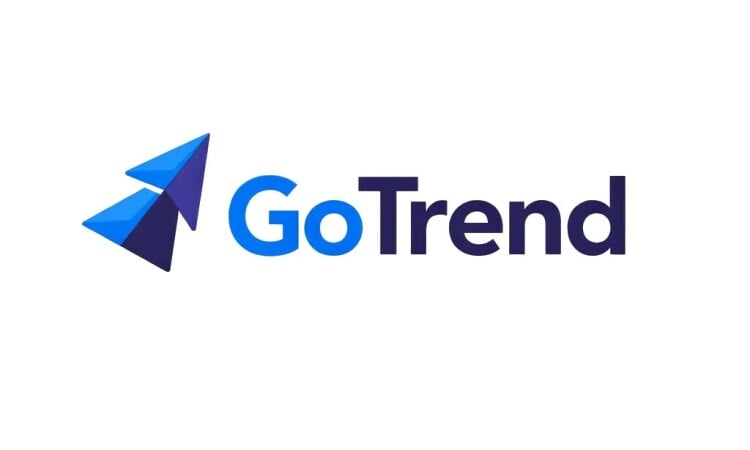 GoTrend logo