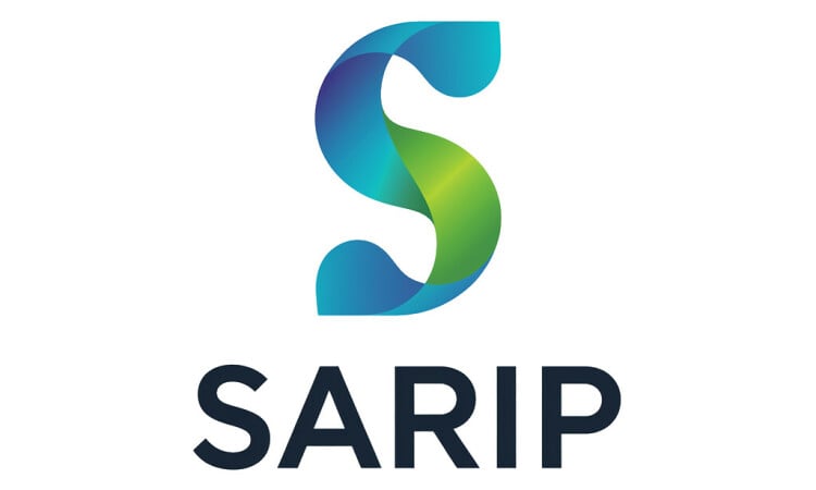 Sarip logo