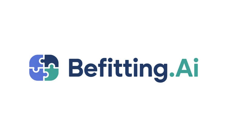 Befitting logo
