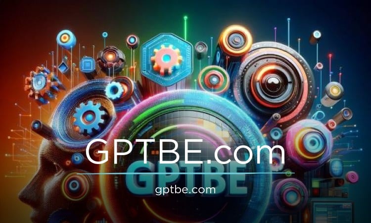 GPTBE.com - Best premium domain names