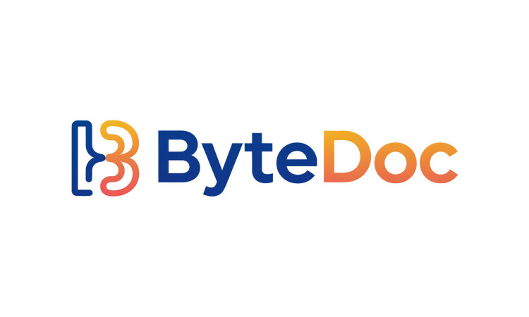 ByteDoc logo