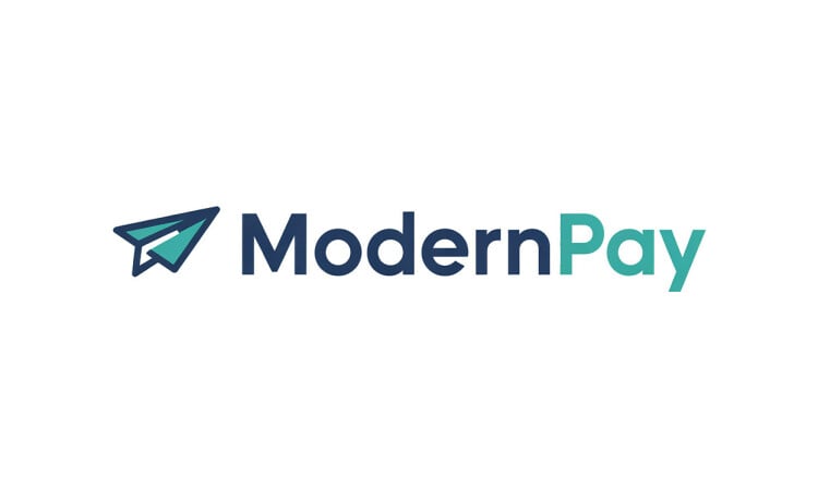 ModernPay logo