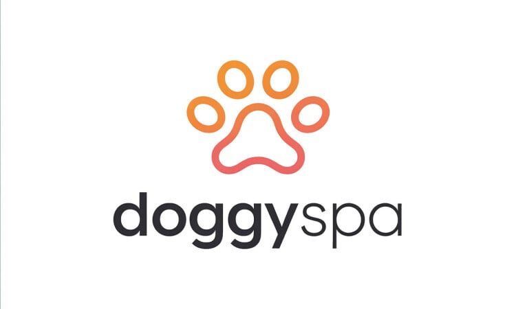 DoggySpa logo