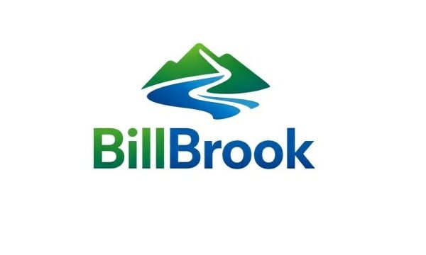 BillBrook logo