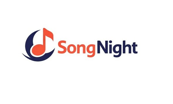 SongNight logo