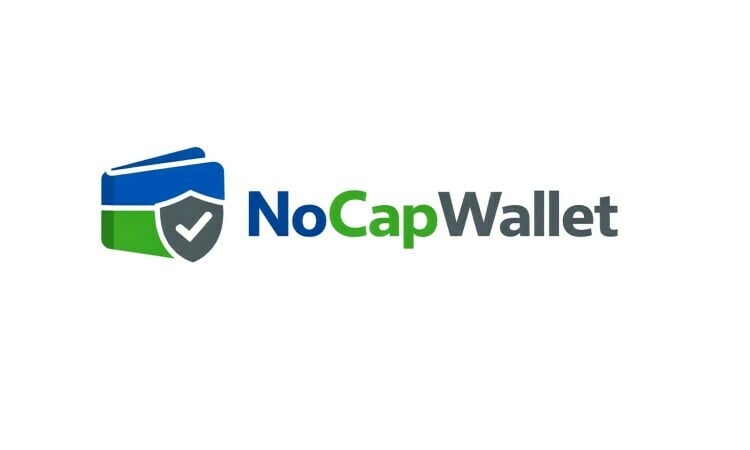 NoCapWallet logo