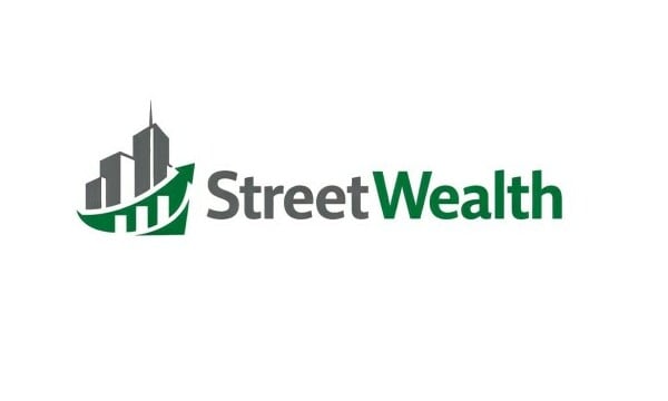 StreetWealth logo