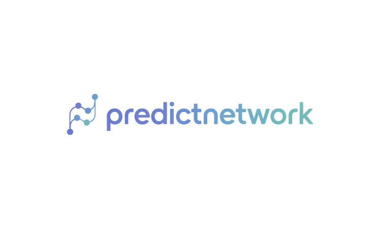 PredictNetwork logo