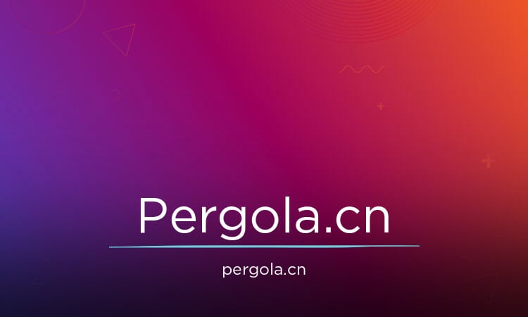 Pergola logo