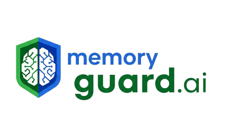 MemoryGuard logo